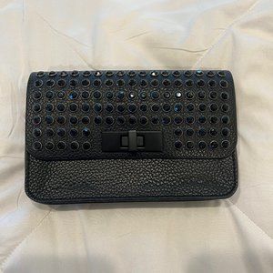 Studded Belt Bag